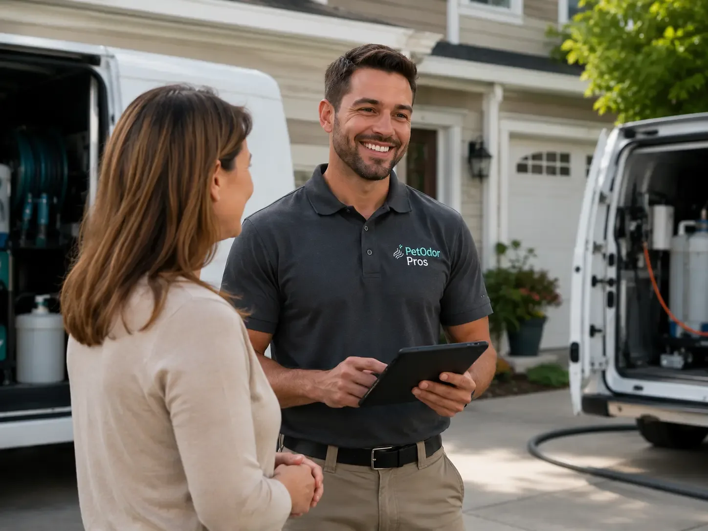 Pet Odor Removal FAQs for Millheim, PA